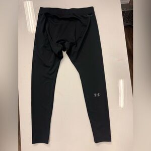 Men's Base 3.0 Leggings Tapered Leg Athletic